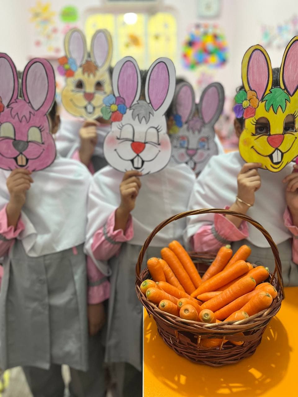 دبستان و پیشدبستانی باغ ستارهها